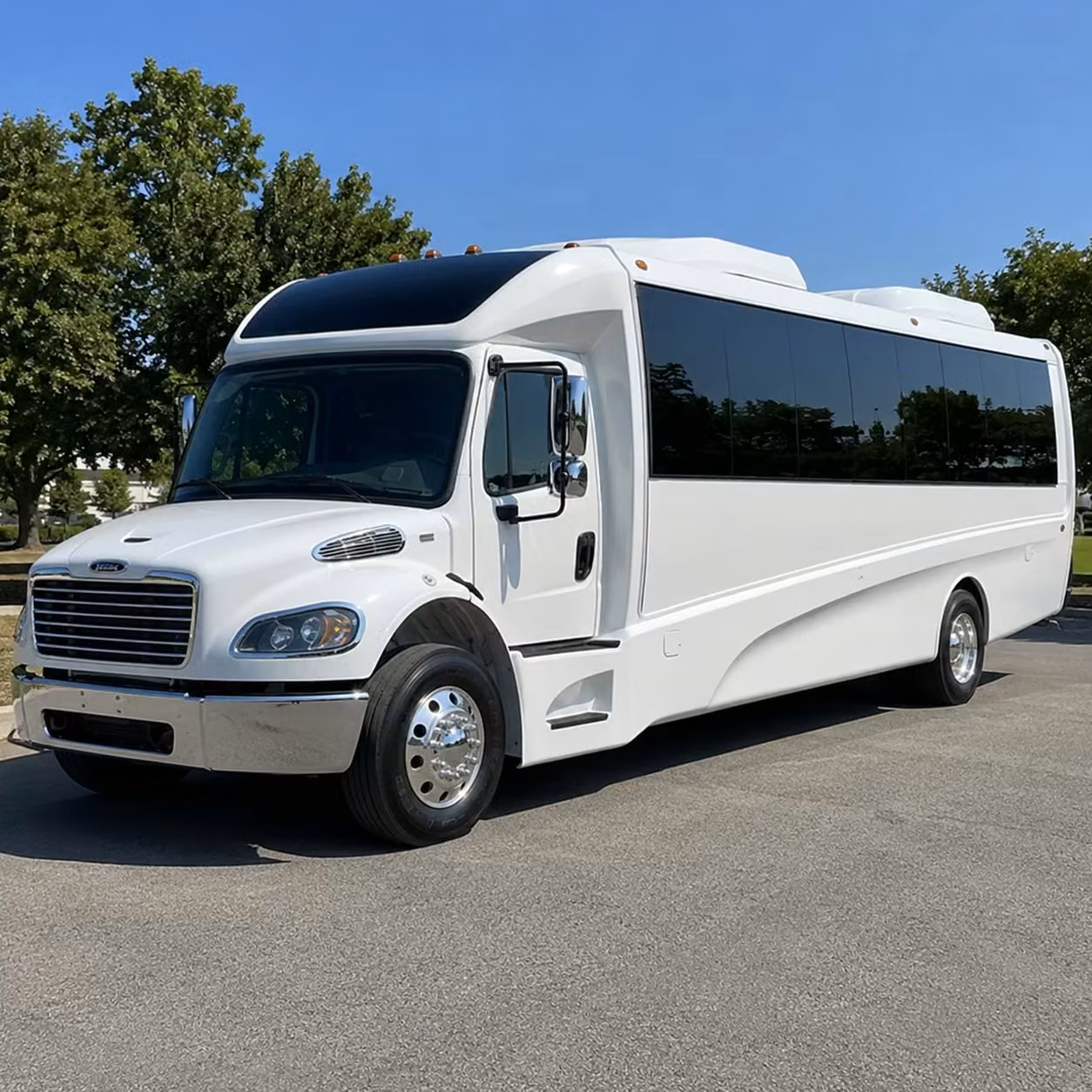 oakland employee transportation services