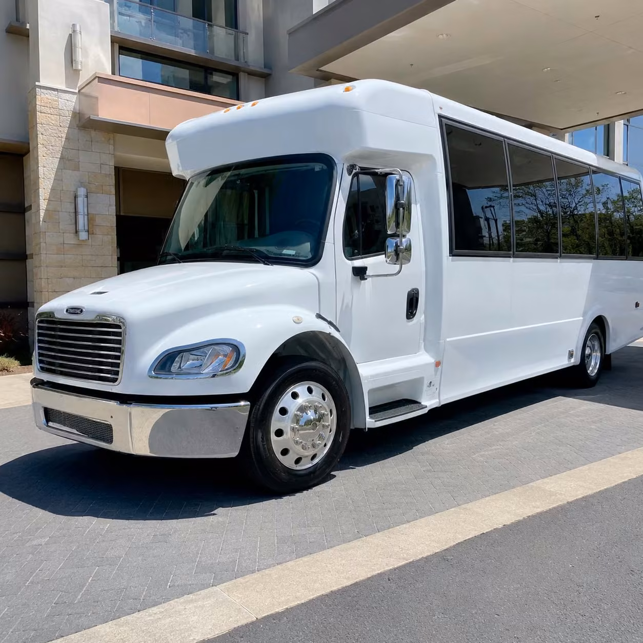 oakland sports team fan transportation services